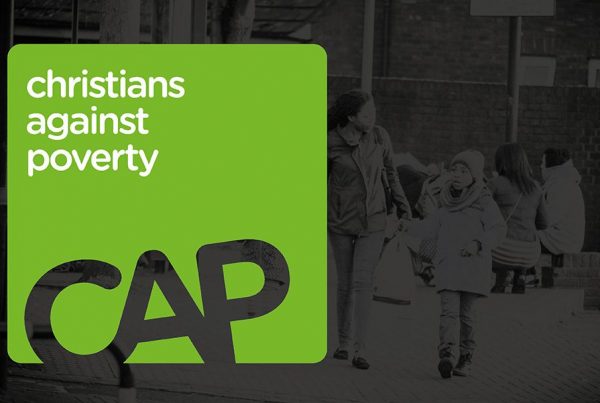 Christians Against Poverty